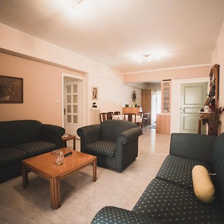 Apartment On Nikaias 5C Patras Ngoại thất bức ảnh