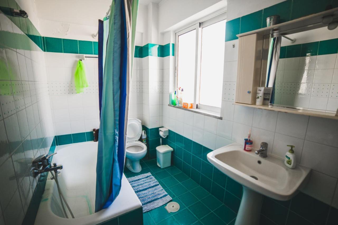 Apartment On Nikaias 5C Patras Ngoại thất bức ảnh