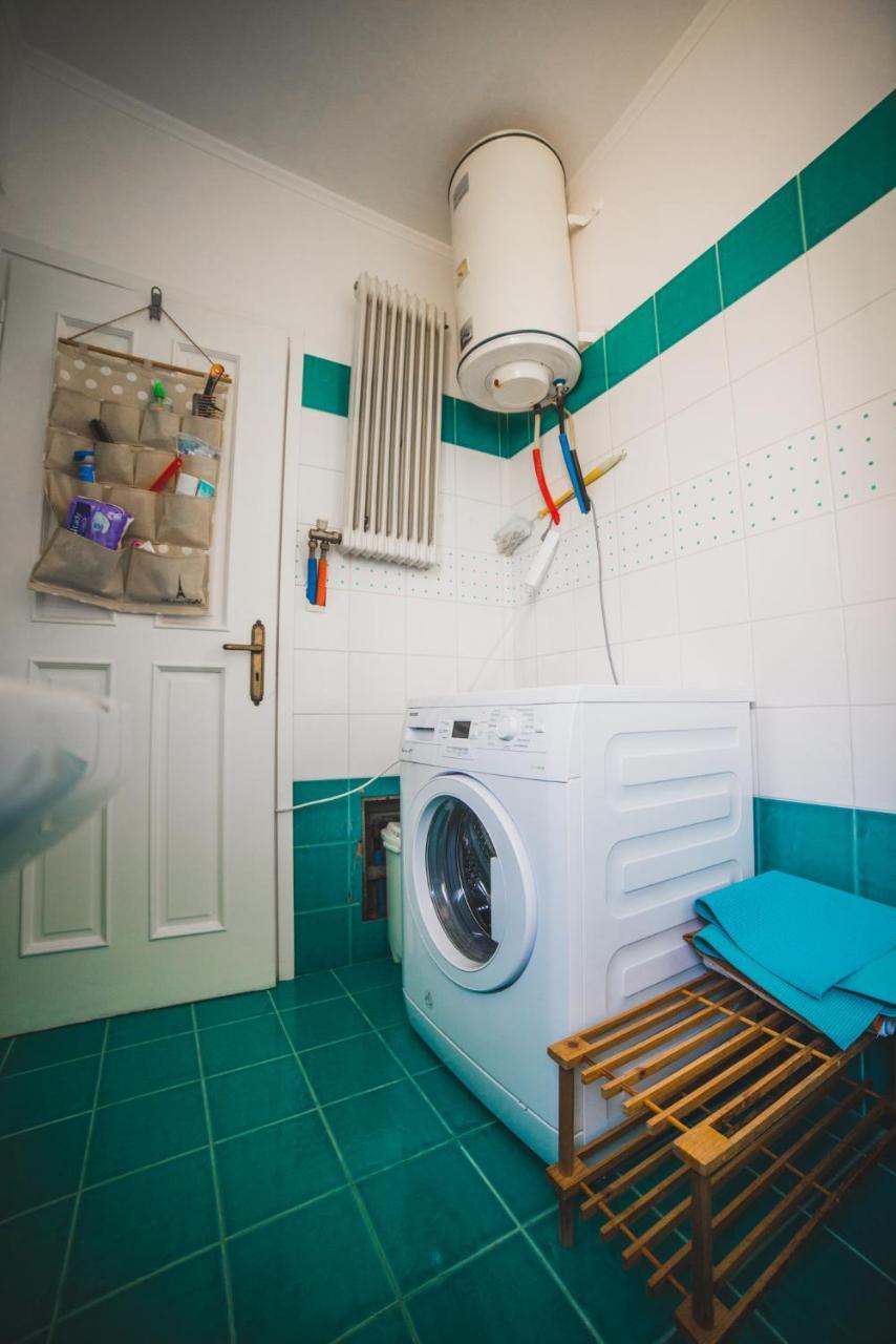 Apartment On Nikaias 5C Patras Ngoại thất bức ảnh